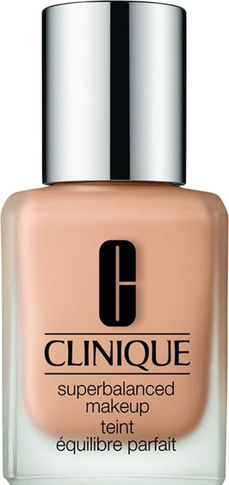 Maquillage Clinique Fond De Teint Fluide | Clinique Superbalanced Makeup Teint Equilibre Parfait