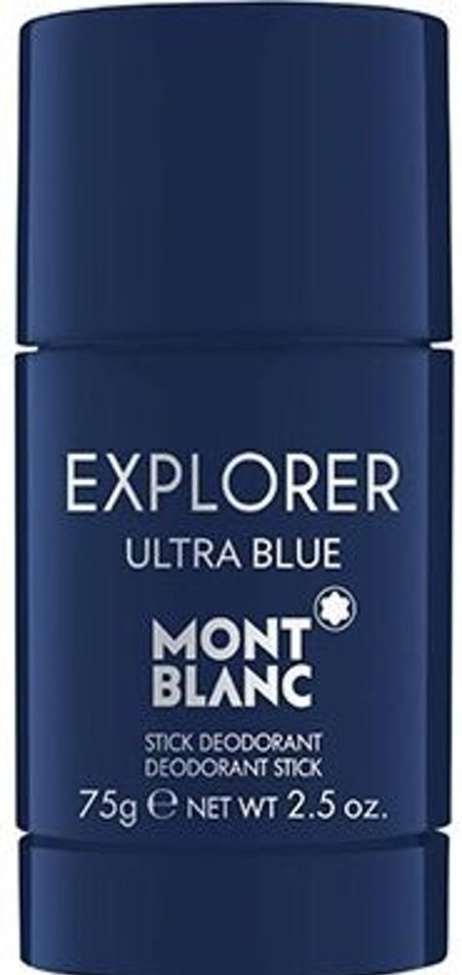 Parfum Homme Montblanc Stick | Montblanc Explorer Ultra Blue Deodorant Stick