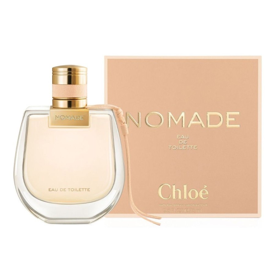 Parfum Femme Chloé Eau De Toilette | Chloe Nomade Eau De Toilette