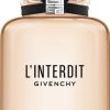 Parfum Femme Givenchy Eau De Toilette | Givenchy L'Interdit Eau De Toilette