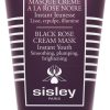 Soin SISLEY Masque / Exfoliant | Sisley Masque Creme A La Rose Noire