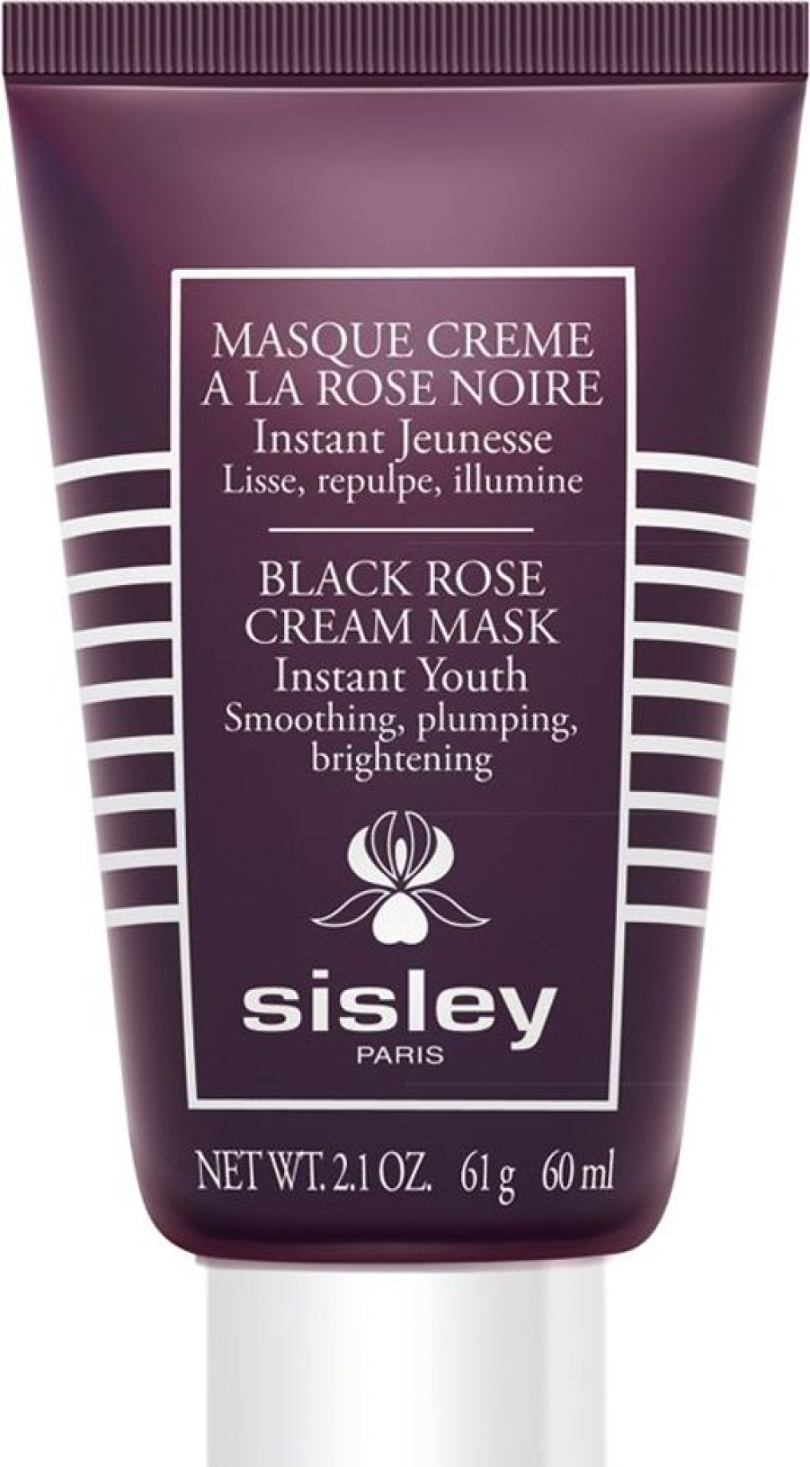 Soin SISLEY Masque / Exfoliant | Sisley Masque Creme A La Rose Noire