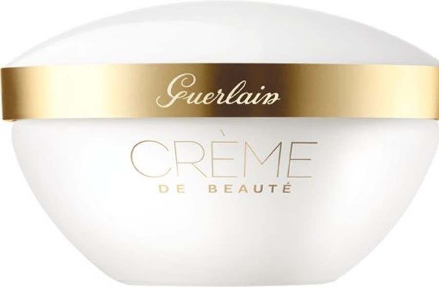 Soin Guerlain Demaquillant / Nettoyant | Guerlain Creme De Beaute Creme Demaquillante