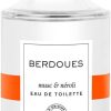 Parfum Femme Berdoues Eau De Toilette | Berdoues 1902 Musc & Neroli Eau De Toilette