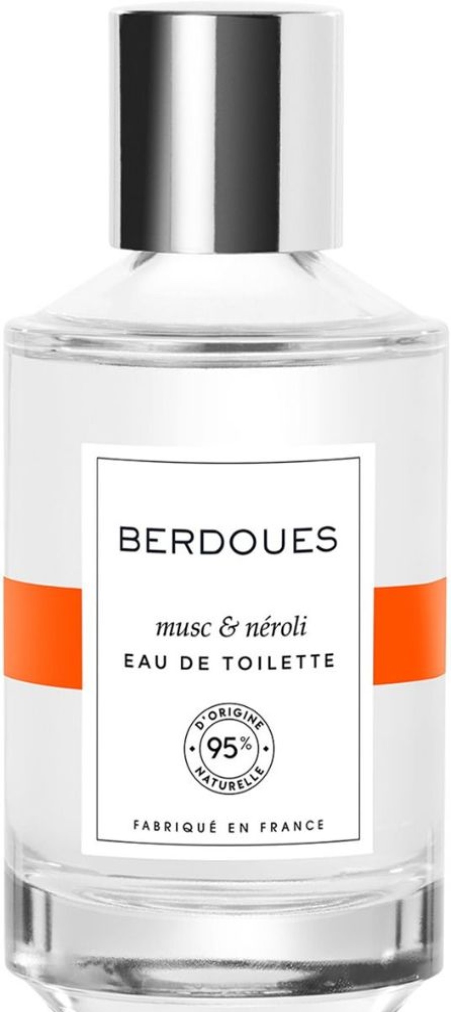 Parfum Femme Berdoues Eau De Toilette | Berdoues 1902 Musc & Neroli Eau De Toilette