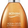 Soin Biotherm Auto-Bronzant | Biotherm Aqua-Gelee Autobronzante