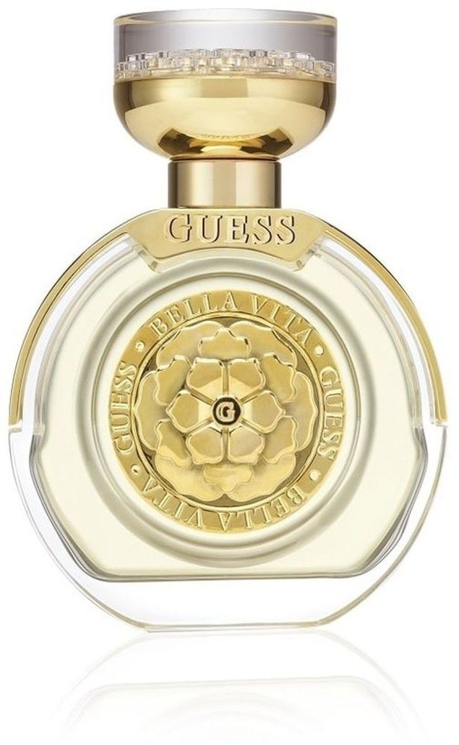 Parfum Femme Guess Eau De Parfum | Guess Bella Vita Eau De Parfum