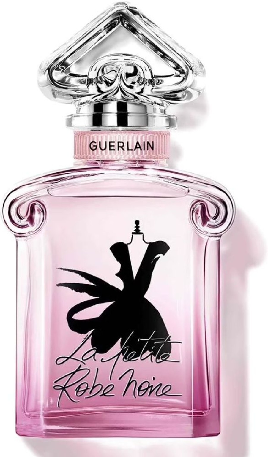 Parfum Femme Guerlain Eau De Parfum | Guerlain La Petite Robe Noire Rose Cherry Eau De Parfum