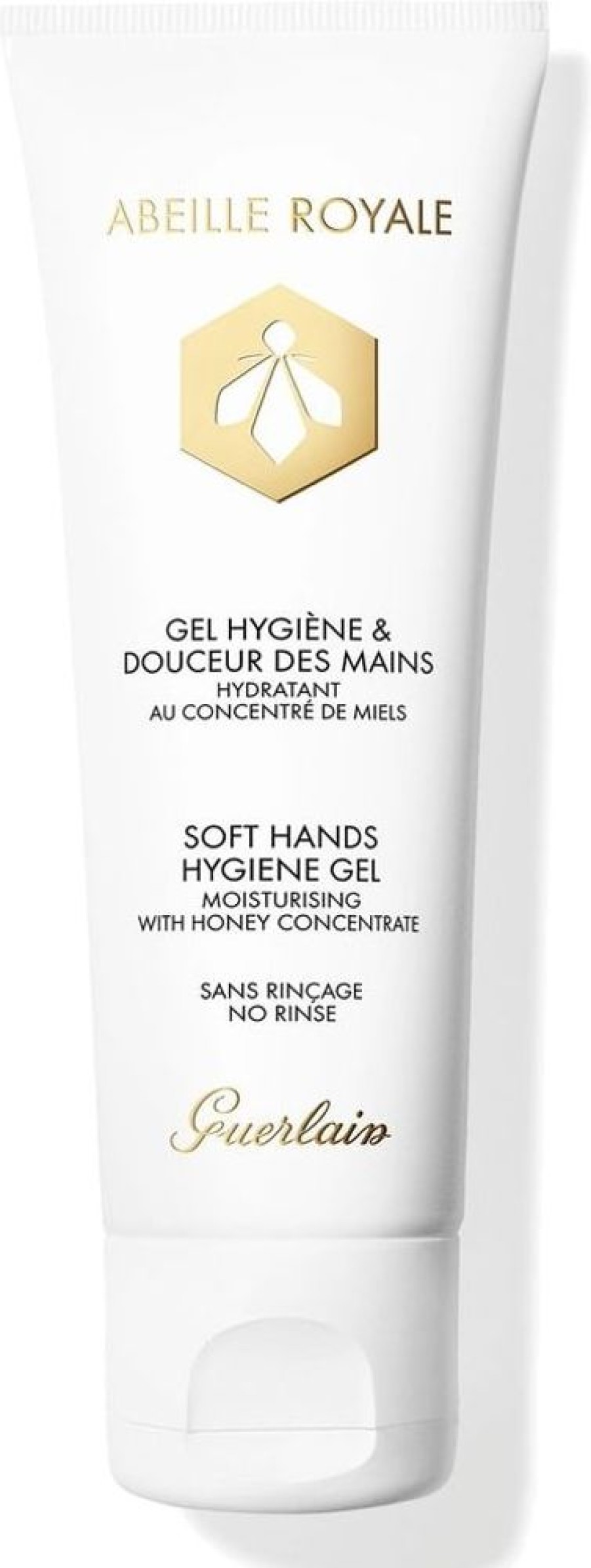 Soin Guerlain Main / Ongle | Guerlain Abeille Royale Gel Hygiene & Douceur Des Mains