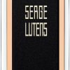 Parfum Femme Serge Lutens Eau De Parfum | Serge Lutens Datura Noir Eau De Parfum