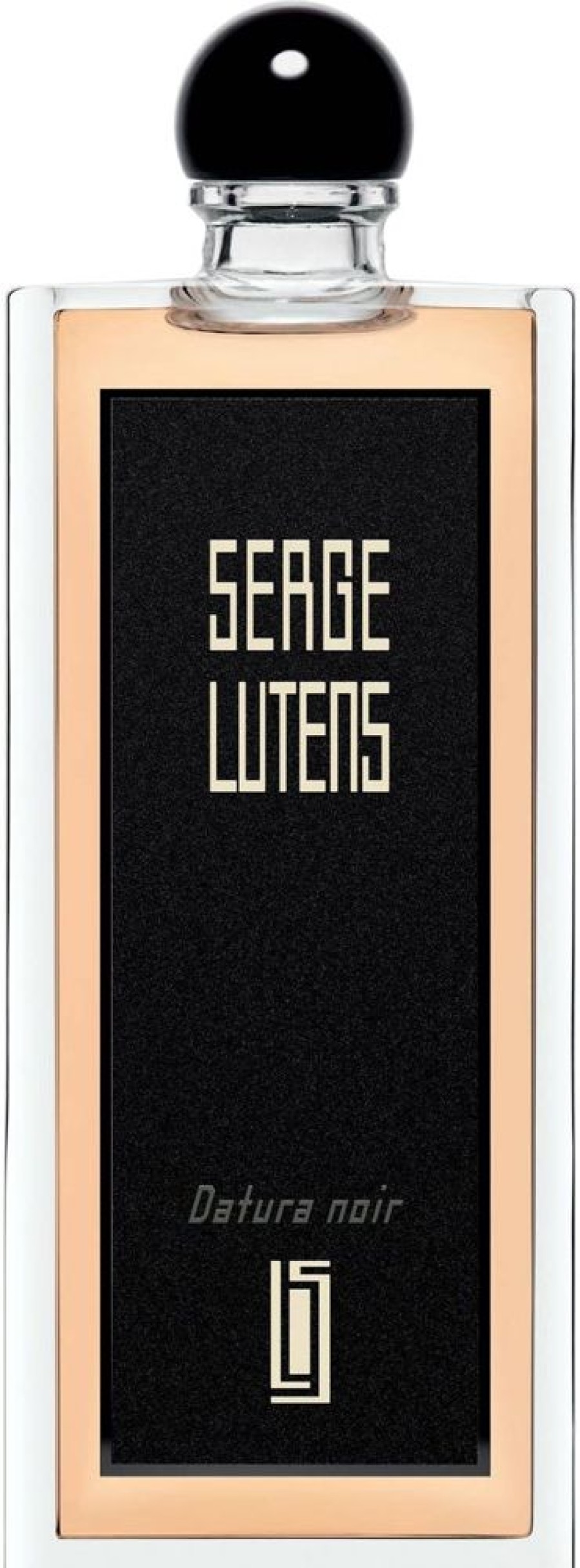 Parfum Femme Serge Lutens Eau De Parfum | Serge Lutens Datura Noir Eau De Parfum