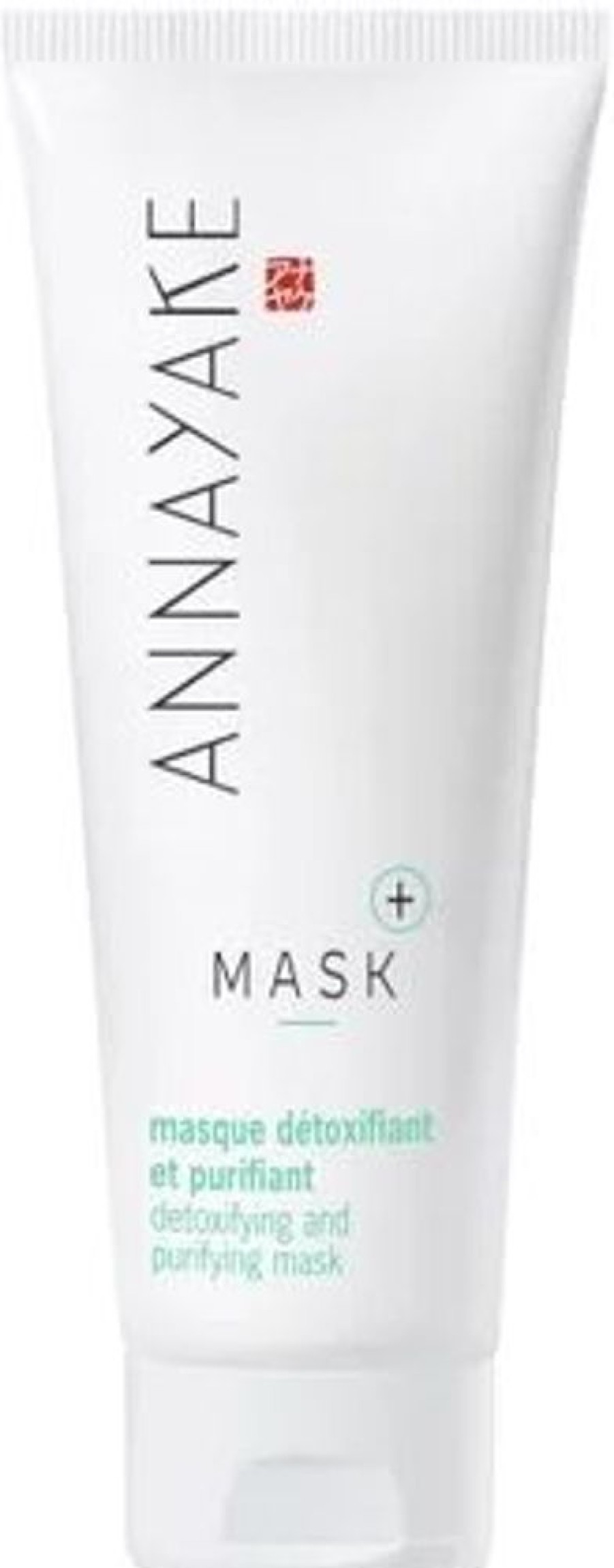 Soin Annayake Masque / Exfoliant | Annayake Mask+ Masque Detoxifiant Purifiant