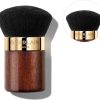 Maquillage Guerlain Poudre | Guerlain Terracotta Le Teint Kabuki Brush