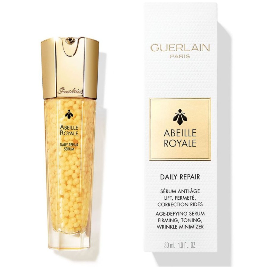 Soin Guerlain Serum | Guerlain Serum Dailly Repair Abeille Royale