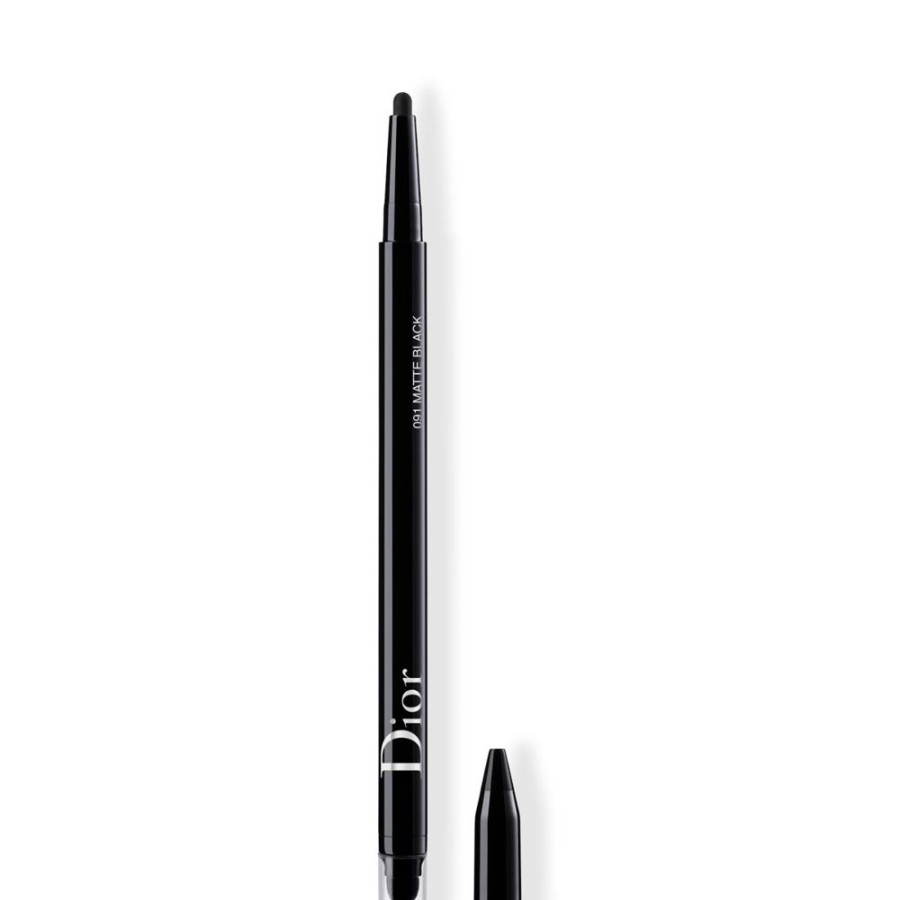 Maquillage DIOR Eye-Liner | Dior Diorshow 24H* Stylo Eyeliner - Stylo Yeux Waterproof - Tenue 24H