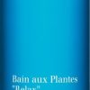 Soin Clarins Bain / Douche | Clarins Bain Aux Plantes "Relax" Bain Et Douche