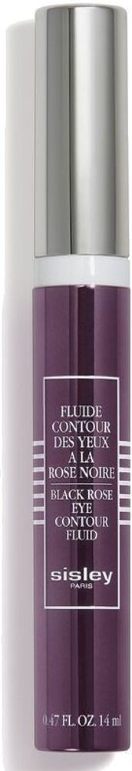 Soin SISLEY Soin Yeux | Sisley Fluide Contour Des Yeux A La Rose Noire Lisse, Revitalise, Eclaire