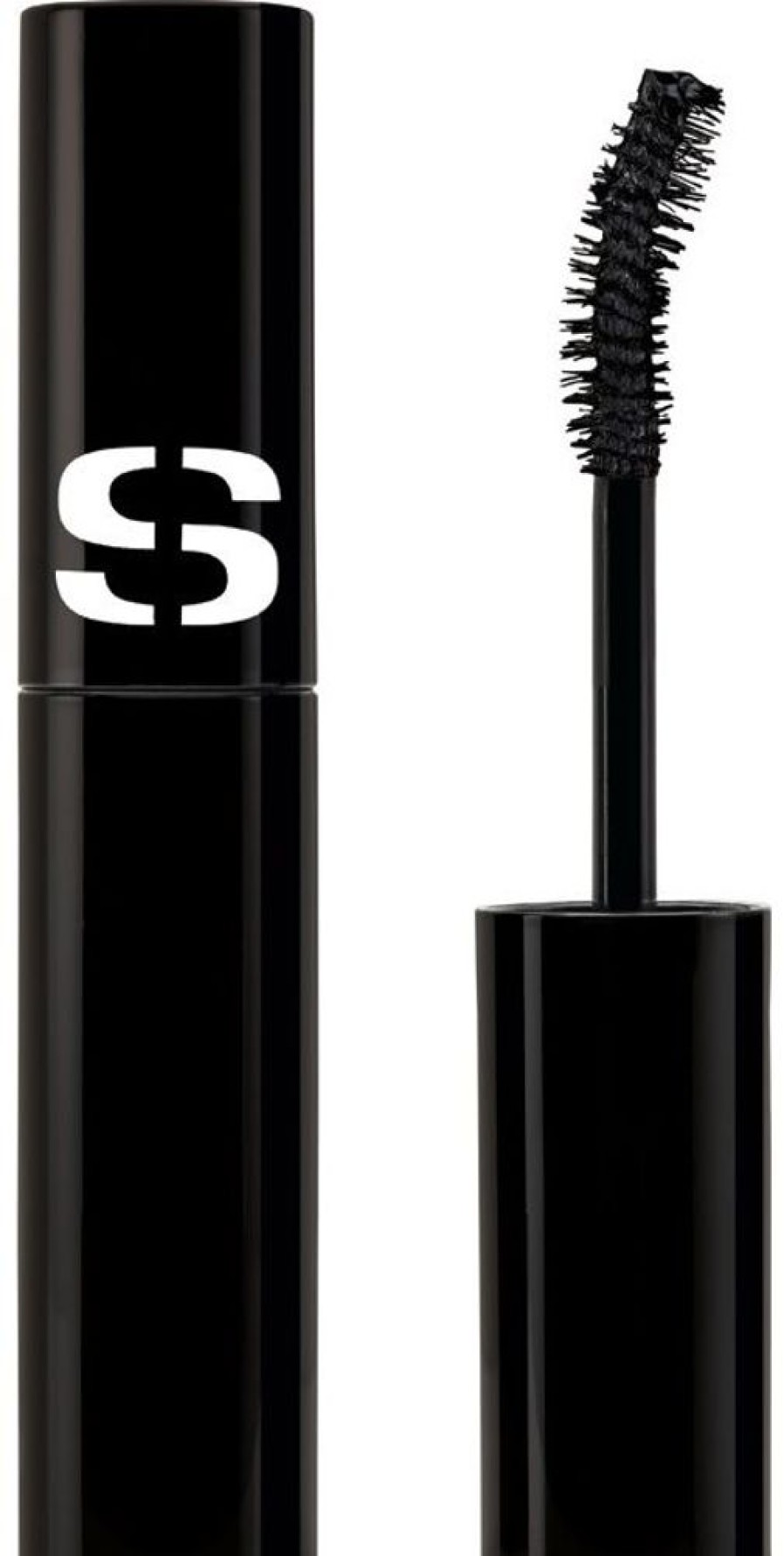 Maquillage SISLEY Mascara | Sisley Mascara So Curl Recourbant & Fortifiant