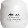 Soin Shiseido Soin Anti-Age | Shiseido Essential Energy Gel-Creme Hydratant