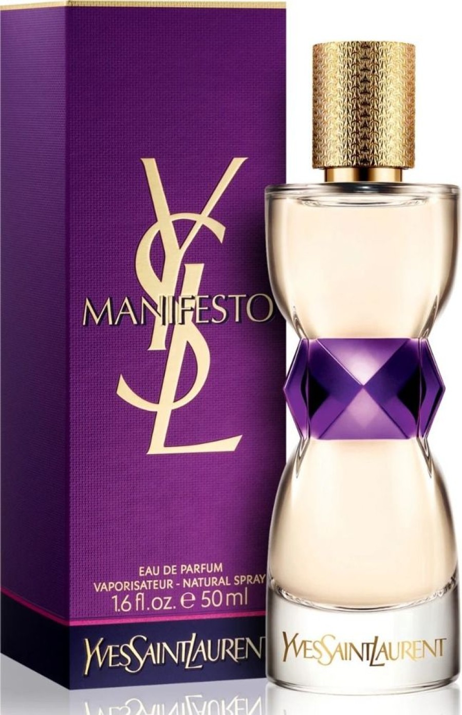 Parfum Femme Yves Saint Laurent Eau De Parfum | Yves Saint Laurent Manifesto Eau De Parfum