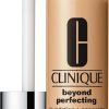 Maquillage Clinique Correcteur | Clinique Beyond Perfecting Fond De Teint Et Correcteur 2 En 1