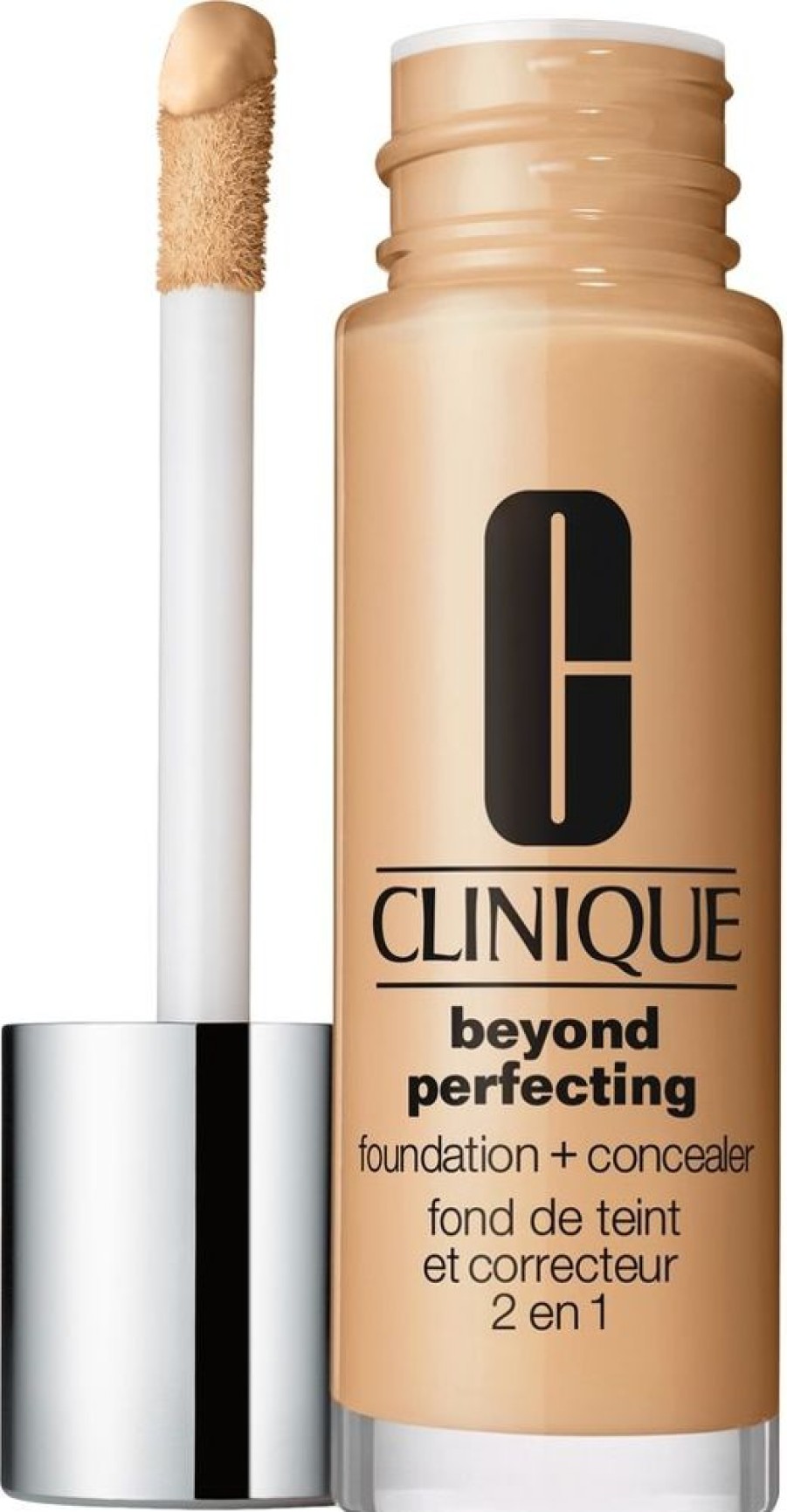 Maquillage Clinique Correcteur | Clinique Beyond Perfecting Fond De Teint Et Correcteur 2 En 1