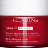 Soin Clarins Raffermissant | Clarins Masvelt Advanced Creme Anti-Rondeurs Rebelles