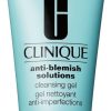 Soin Clinique Demaquillant / Nettoyant | Clinique Anti-Blemish Solutions Cleansing Gel