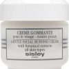 Soin SISLEY Masque / Exfoliant | Sisley Creme Gommante Pour Le Visage Toutes Peaux