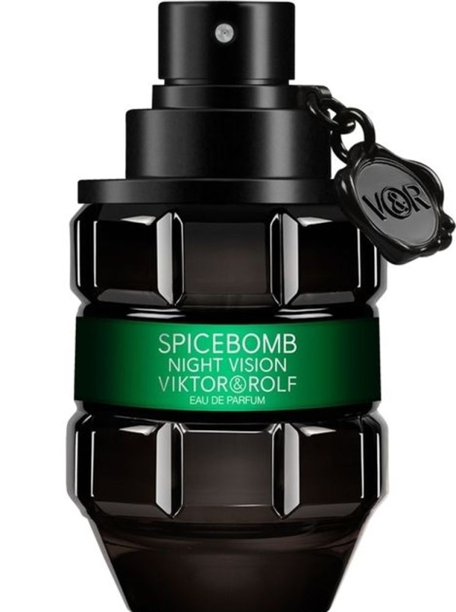 Parfum Homme Viktor & Rolf Eau De Parfum | Viktor & Rolf Spicebomb Night Vision Eau De Parfum