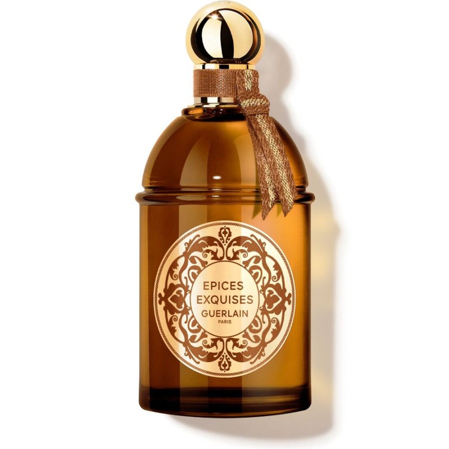 Parfum Femme Guerlain Eau De Parfum | Guerlain Epices Exquises Les Absolus D'Orient