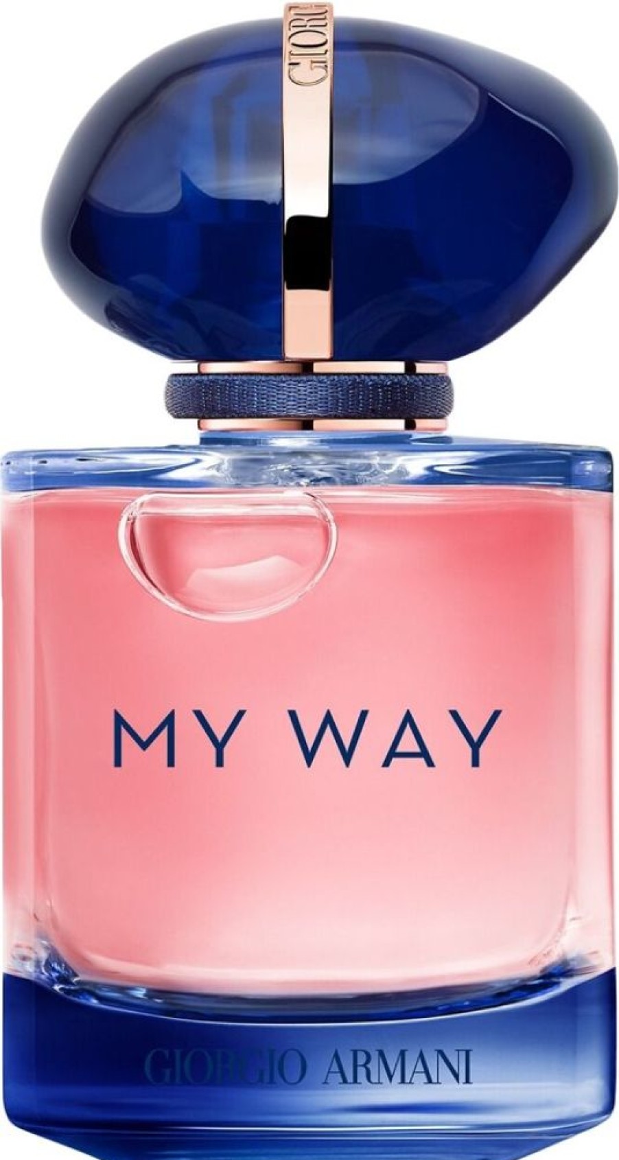 Parfum Femme Armani Eau De Parfum | Armani My Way Intense Eau De Parfum