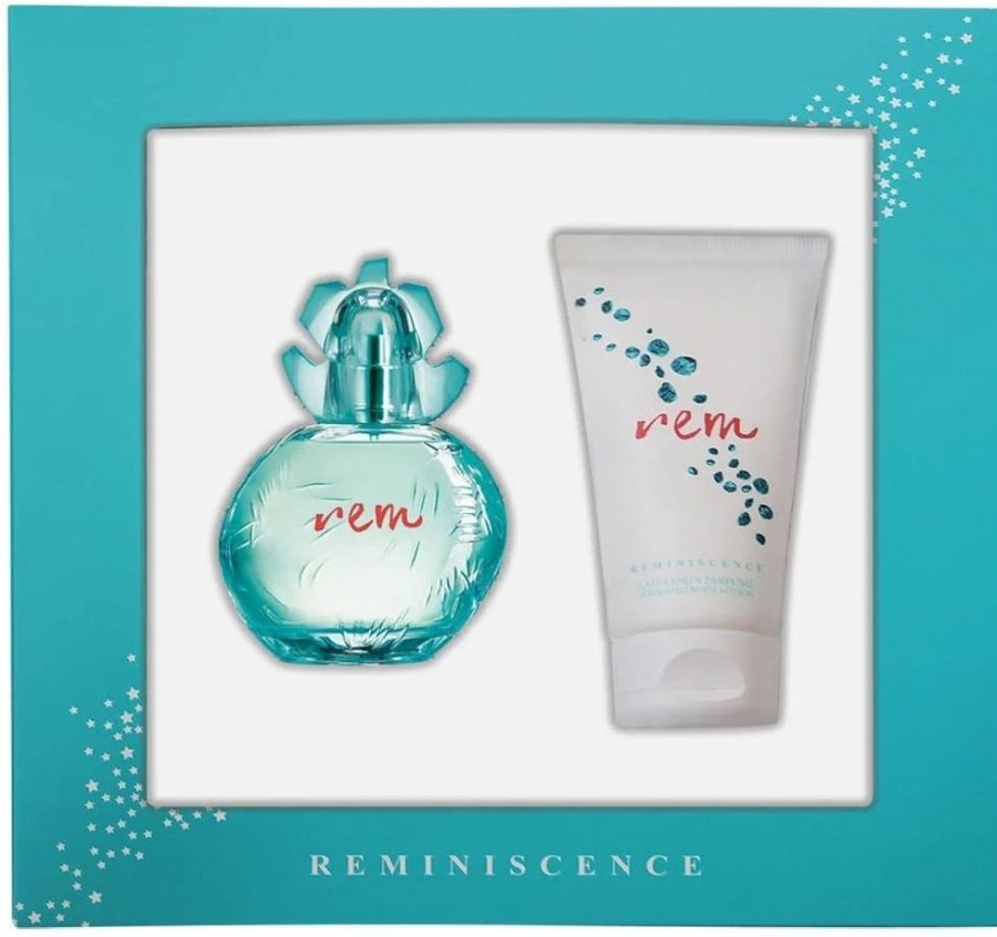 Parfum Femme Reminiscence Coffret Feminin | Reminiscence Coffret Parfum Rem