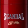 Parfum Homme Jean Paul Gaultier Stick | Jean Paul Gaultier Scandal Pour Homme Deodorant Stick