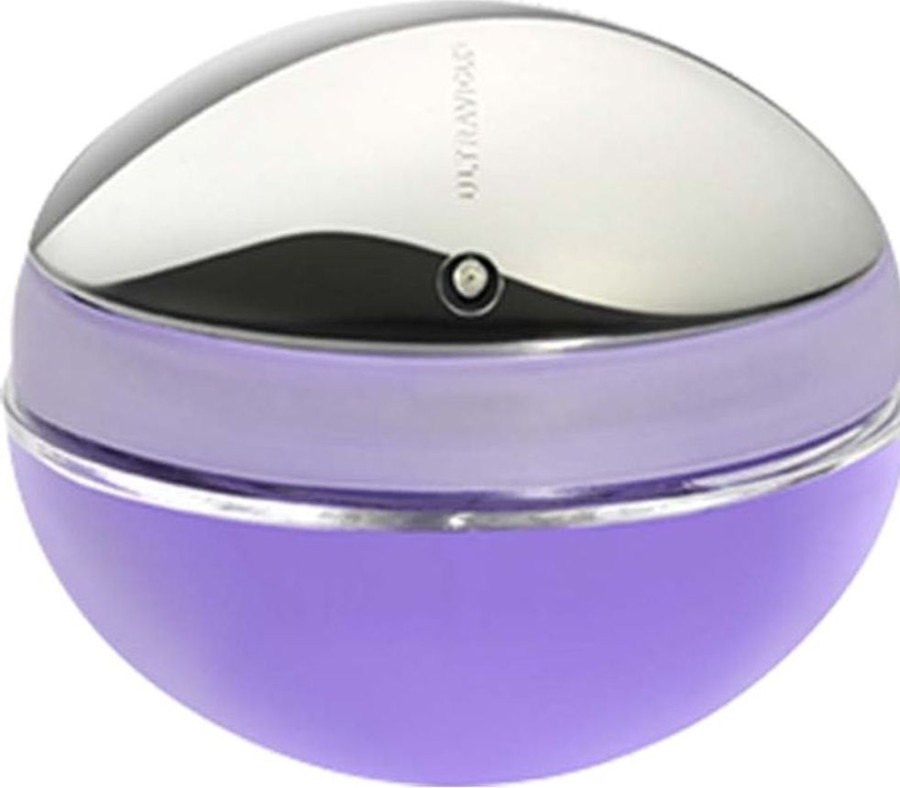 Parfum Femme Paco Rabanne Eau De Parfum | Paco Rabanne Ultraviolet Eau De Parfum