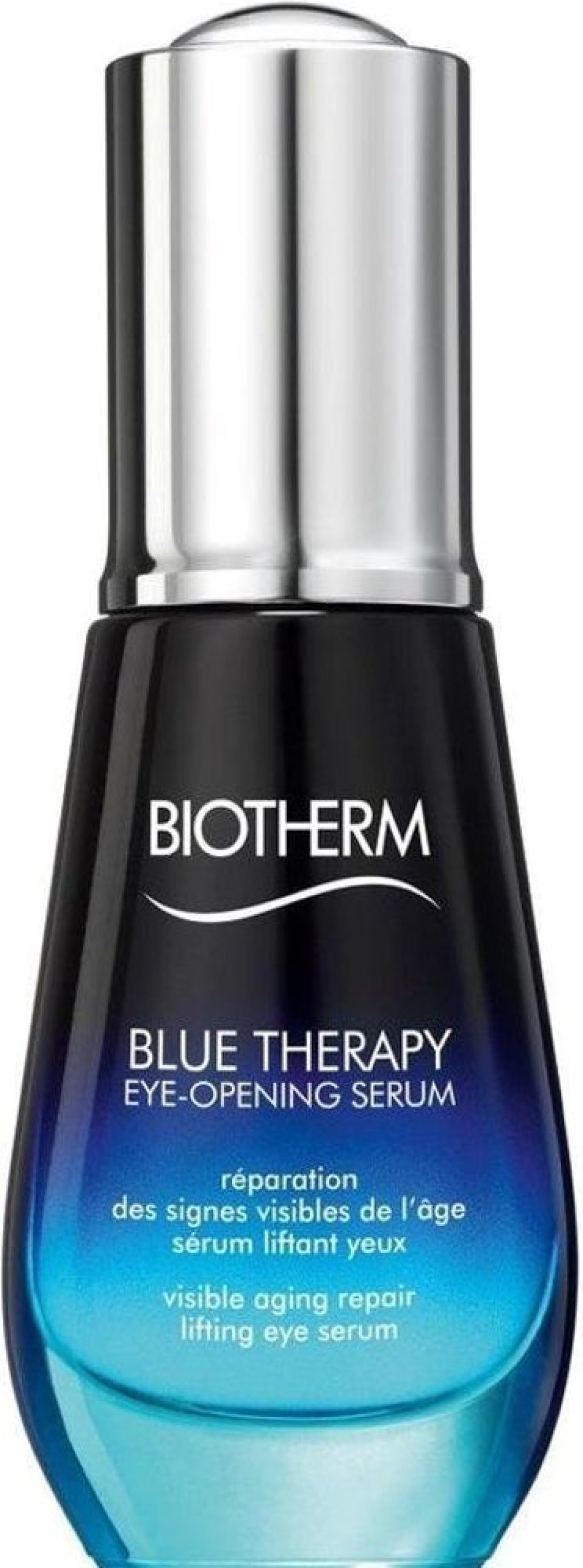 Soin Biotherm Soin Yeux | Biotherm Blue Therapy Serum Liftant Yeux