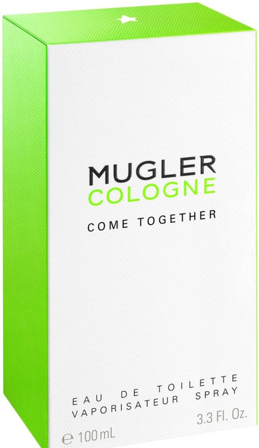 Parfum Homme Mugler Eau De Toilette | Mugler Cologne Come Together