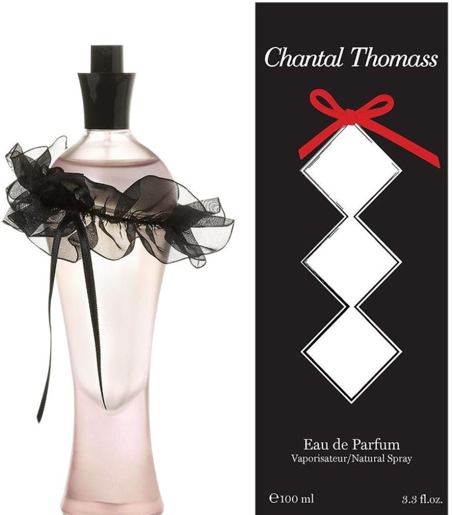 Parfum Femme Chantal Thomass Eau De Parfum | Chantal Thomass Chantal Thomass Eau De Parfum