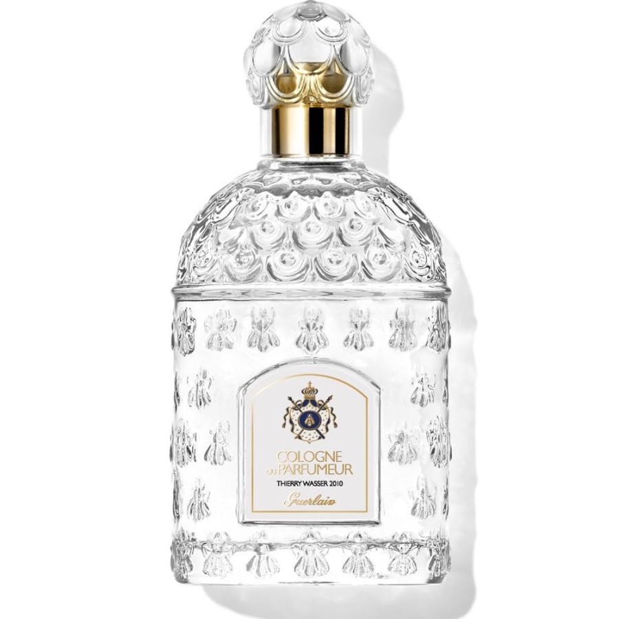 Parfum Homme Guerlain Eau De Cologne | Guerlain Cologne Du Parfumeur Eau De Cologne