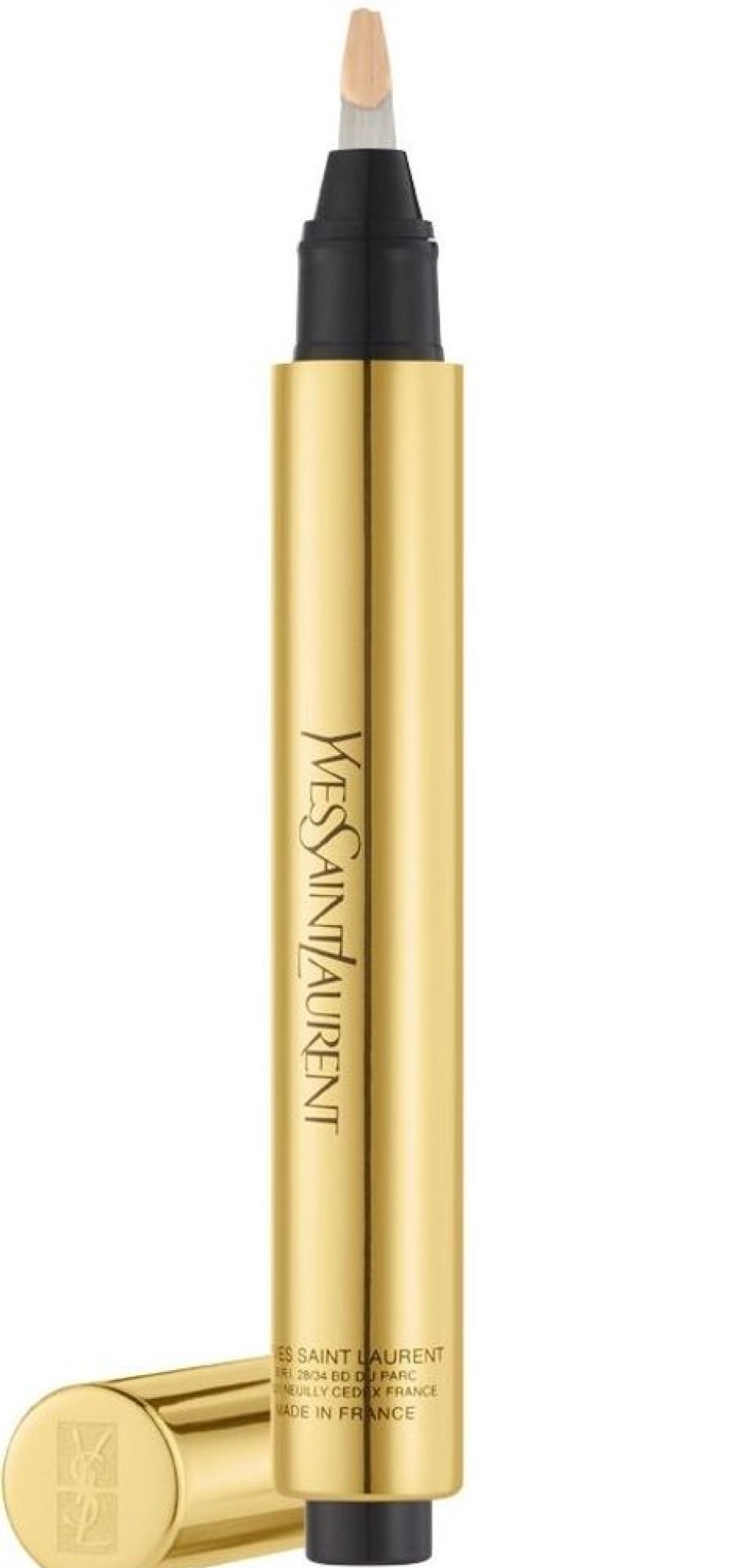 Maquillage Yves Saint Laurent Correcteur | Yves Saint Laurent Touche Eclat Le Stylo Stylo Illuminateur De Teint