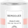 Parfum Femme Berdoues Eau De Toilette | Berdoues Freesia & Coton Eau De Toilette