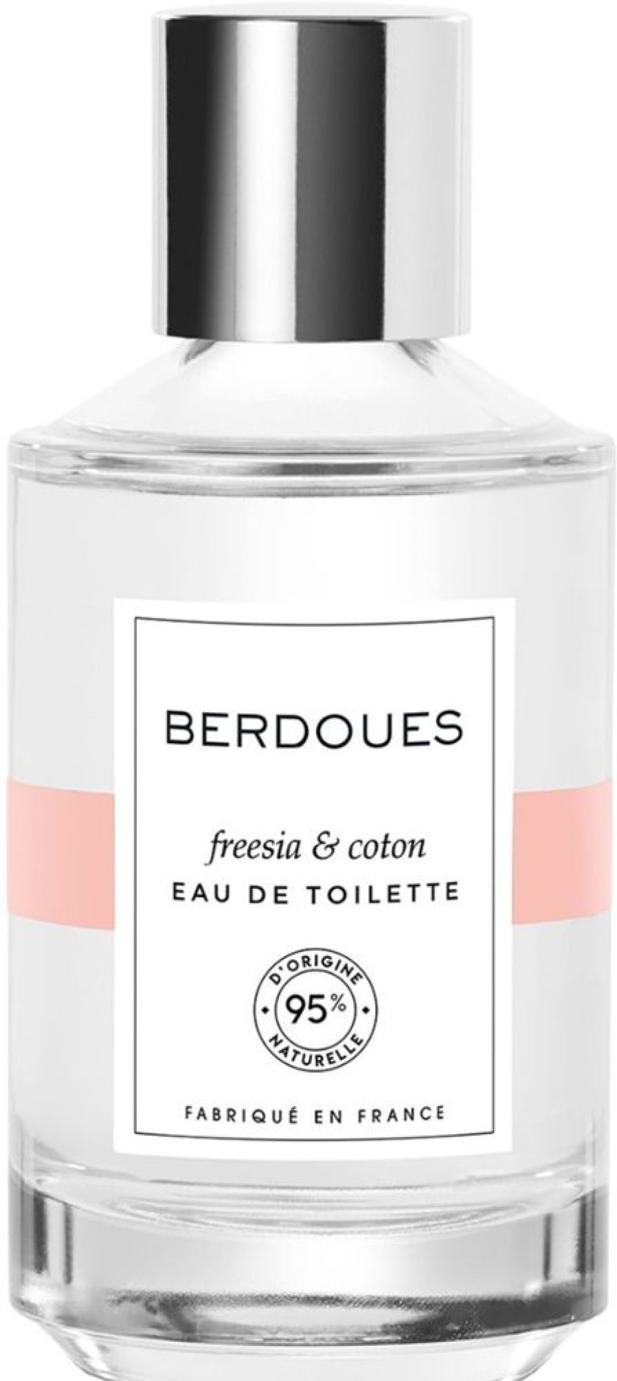 Parfum Femme Berdoues Eau De Toilette | Berdoues Freesia & Coton Eau De Toilette