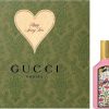 Parfum Femme Gucci Coffret Feminin | Gucci Coffret Parfum Flora Gorgeous Gardenia