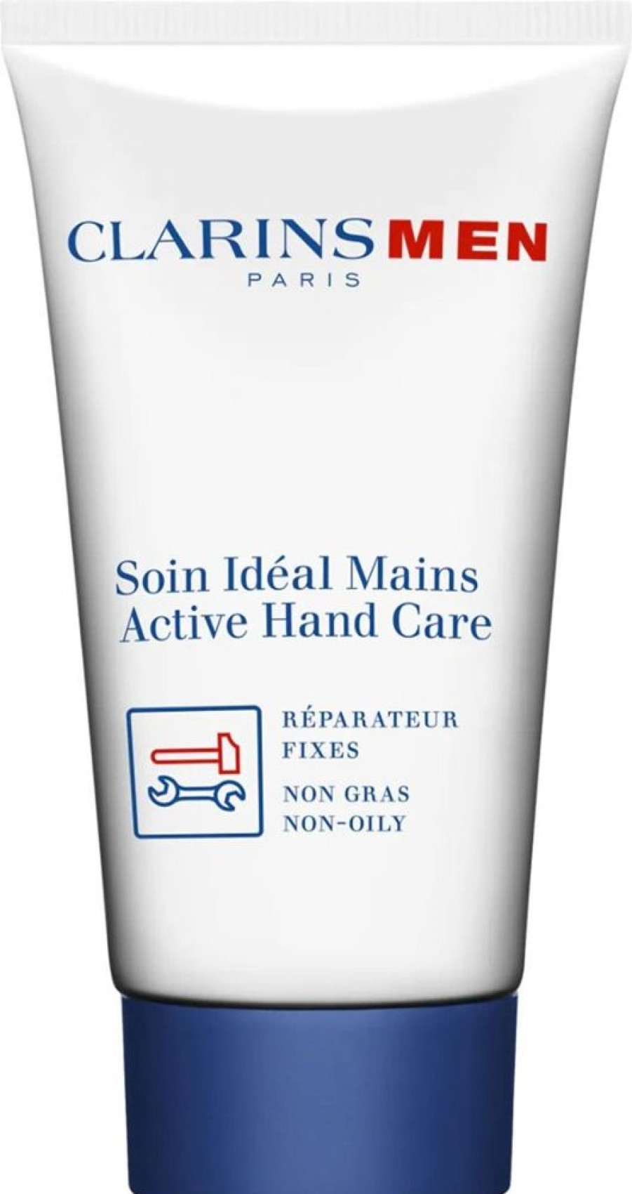 Soin ClarinsMen Hydratant | Clarinsmen Soin Ideal Mains Reparateur & Protecteur