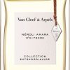 Parfum Femme Van Cleef & Arpels Eau De Parfum | Van Cleef & Arpels Neroli Amara Eau De Parfum