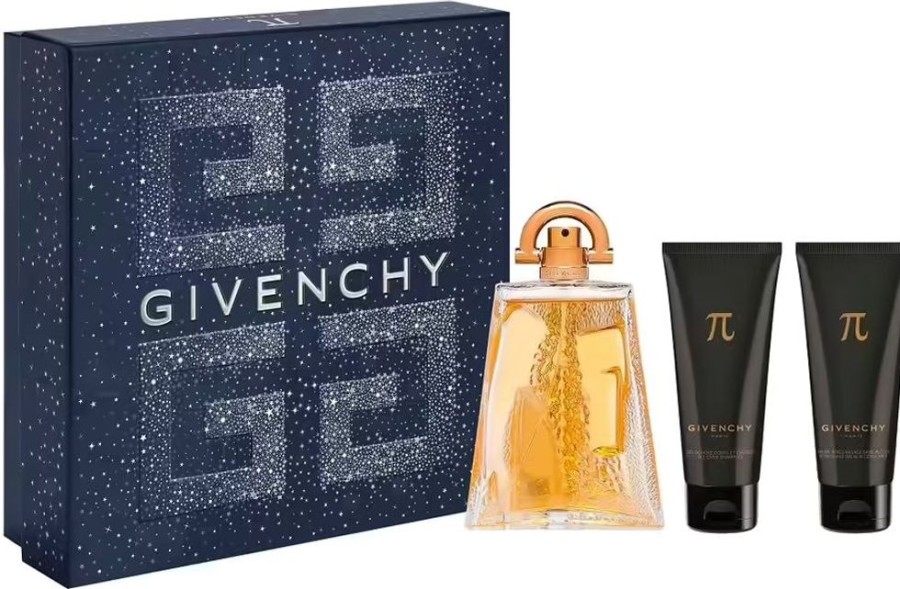 Parfum Homme Givenchy Coffret Masculin | Givenchy Coffret Parfum Pi