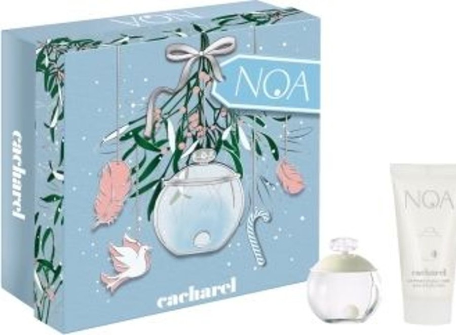 Coffret Cacharel Best Seller | Cacharel Coffret Parfum Noa