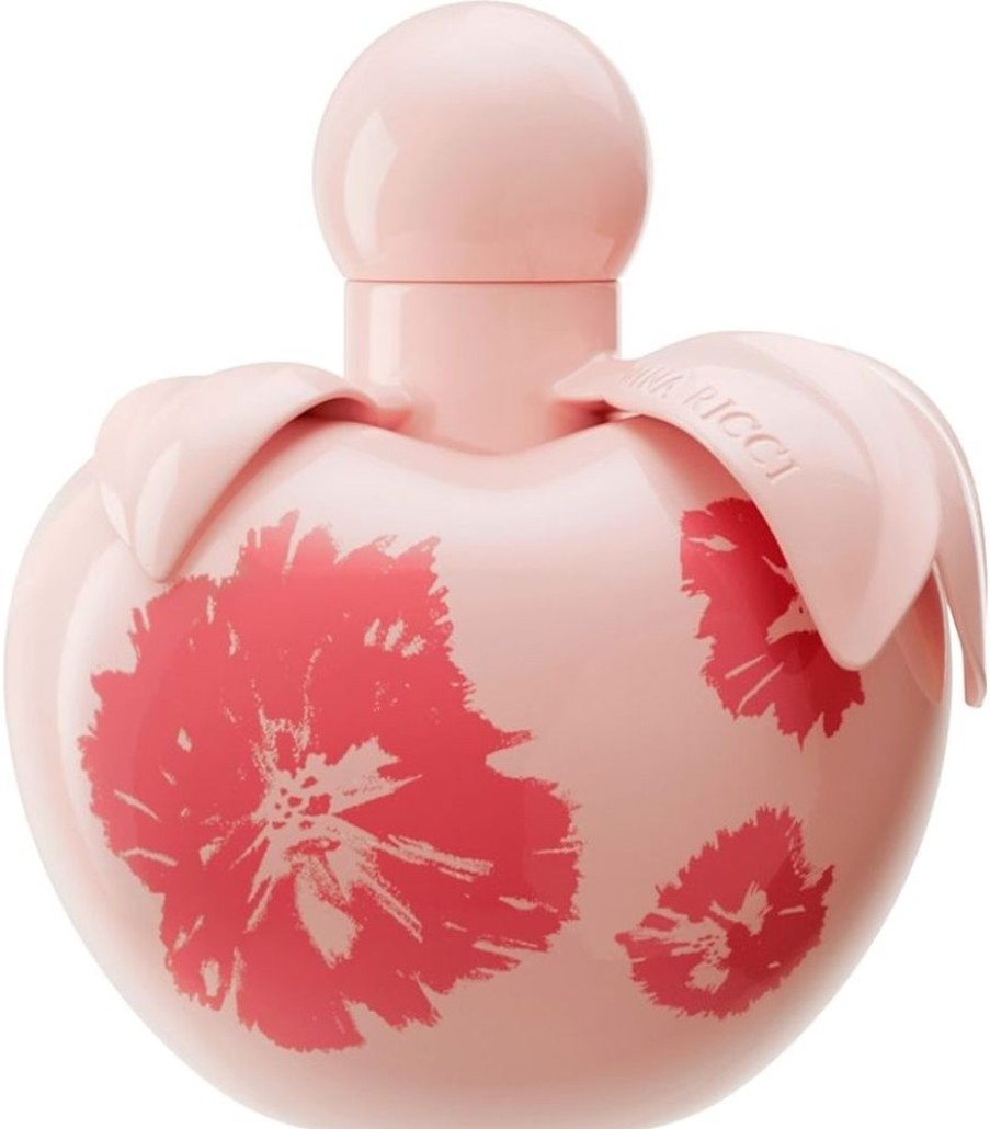 Parfum Femme Nina Ricci Eau De Toilette | Nina Ricci Nina Fleur Eau De Toilette