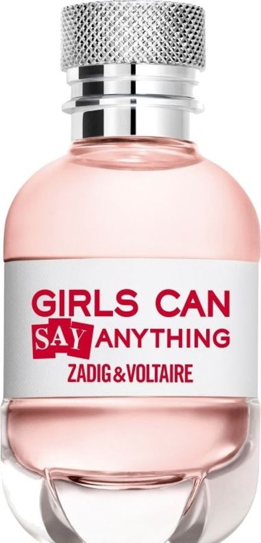 Parfum Femme Zadig & Voltaire Eau De Parfum | Zadig & Voltaire Girls Can Say Anything Eau De Parfum