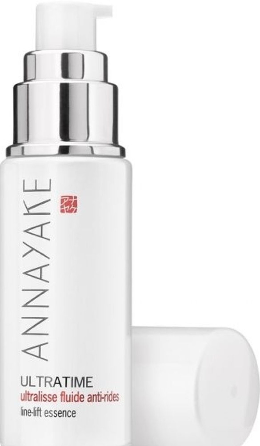 Soin Annayake Serum | Annayake Ultralisse Fluide Anti-Rides Ultratime